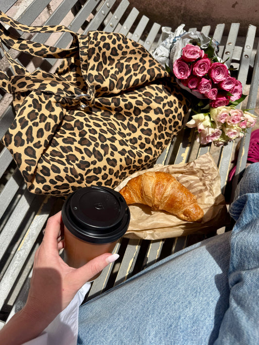 Borse in tessuto: must have donna